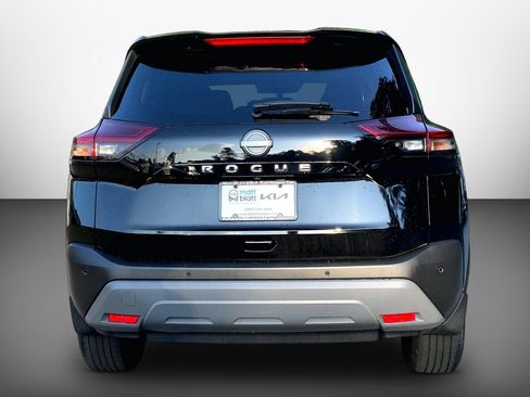 Used 2023 Nissan Rogue S FWD image 6