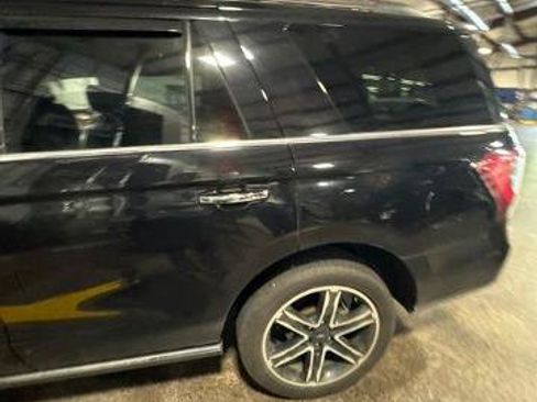 Certified 2021 Ford Expedition Limited AWD/4WD image 8