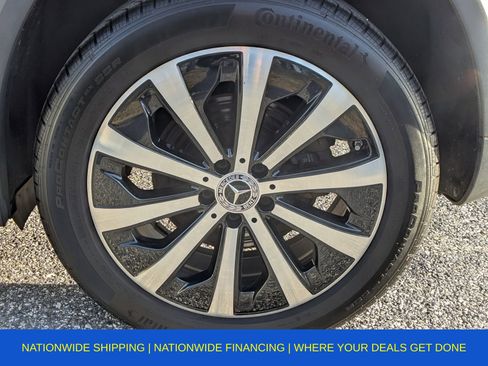 Used 2023 Mercedes-Benz GLA 250 4MATIC w/ Premium Package image 36