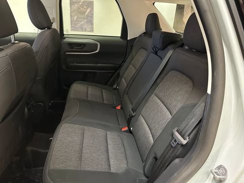 Used 2024 Ford Bronco Sport Big Bend w/ Convenience Package AWD/4WD image 16