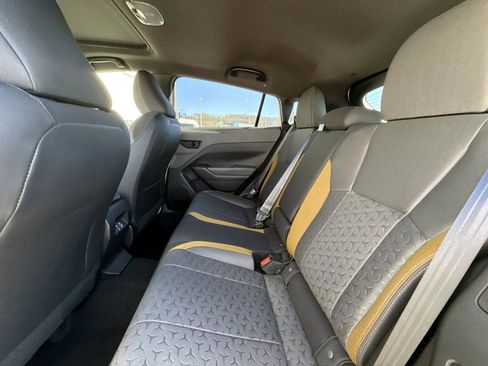 New 2026 Subaru Crosstrek 2.5i Sport image 14