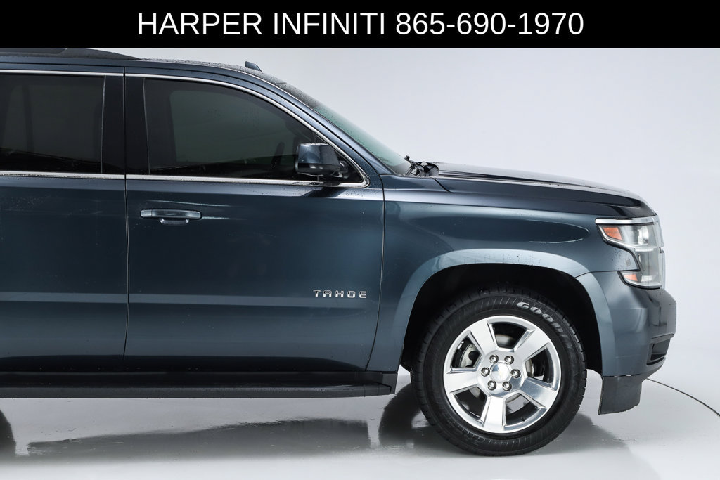 Used 2019 Chevrolet Tahoe LS RWD image 13