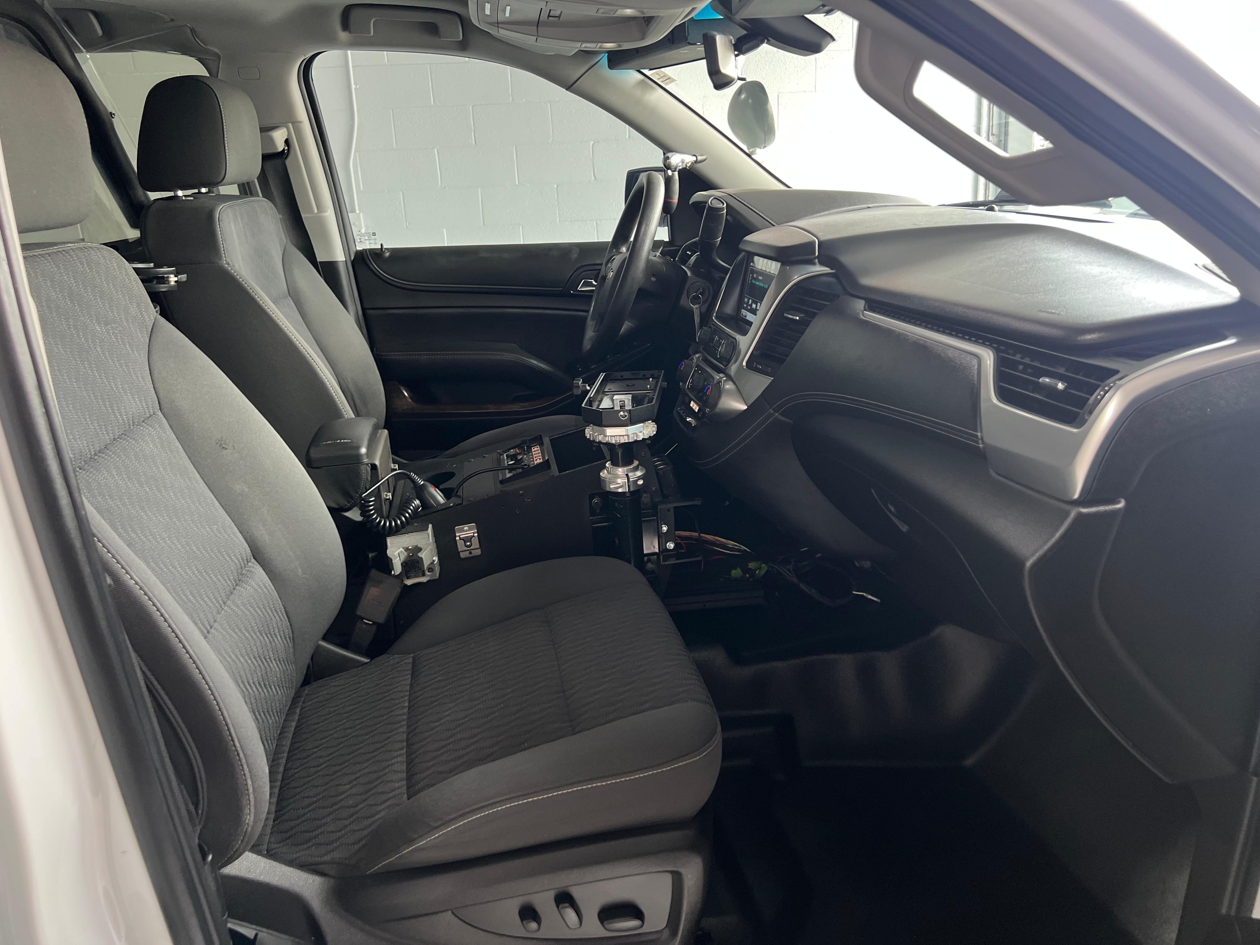 Used 2019 Chevrolet Tahoe 4WD image 19