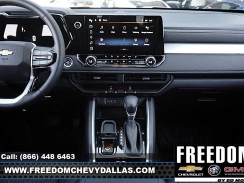 Used 2023 Chevrolet Colorado LT w/ LT Convenience Package II image 15