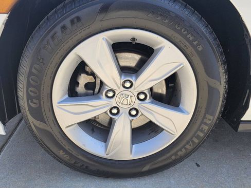 Used 2020 Honda Odyssey EX-L image 14