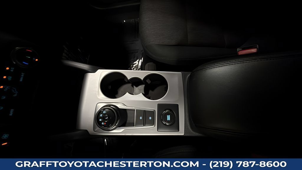 Used 2024 Ford Bronco Sport Big Bend AWD/4WD image 19