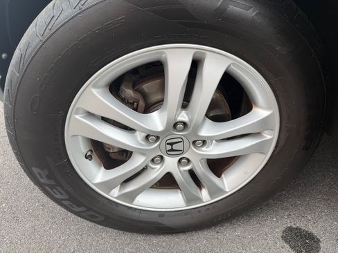 Used 2011 Honda CR-V EX image 20