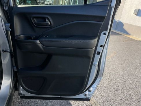 Certified 2025 Honda Ridgeline Sport image 34