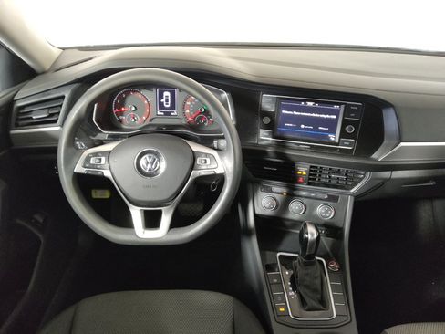 Used 2020 Volkswagen Jetta S w/ Driver Assistance Package FWD image 22