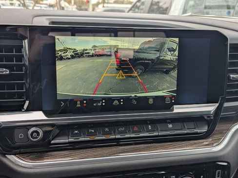 New 2026 Chevrolet Silverado 1500 RST w/ Rally Edition image 21