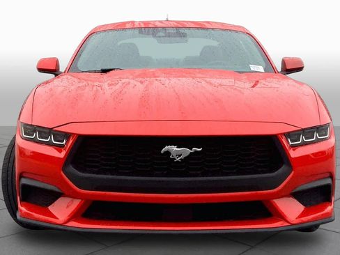 Certified 2024 Ford Mustang Premium RWD image 4