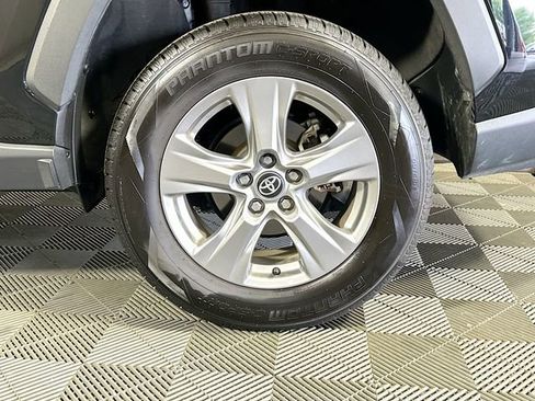 Certified 2024 Toyota RAV4 XLE FWD image 28