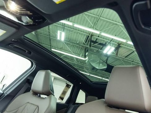 Certified 2025 BMW X3 xDrive30i image 19