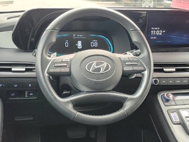 Used 2025 Hyundai Palisade SEL AWD/4WD image 24
