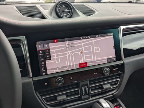 New 2026 Porsche Macan S AWD/4WD image 17