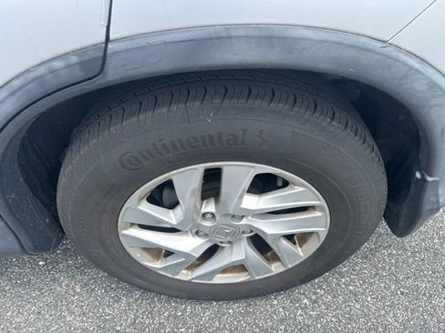 Used 2015 Honda CR-V EX image 18