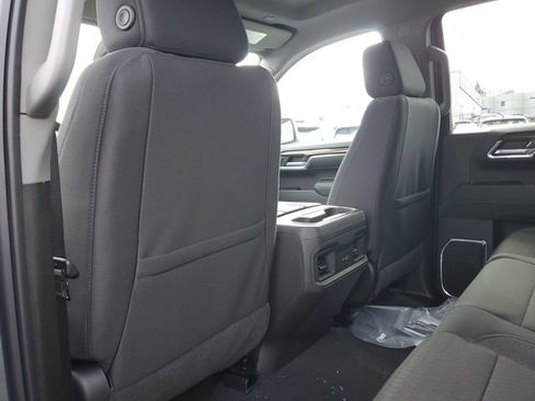 New 2026 Chevrolet Silverado 1500 LT Trail Boss w/ Convenience Package II image 14