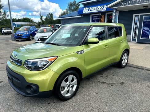 Used 2019 Kia Soul image 1