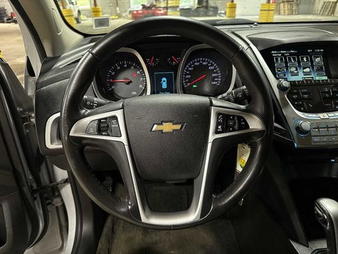 Used 2015 Chevrolet Equinox LT w/ Driver Convenience Package image 18