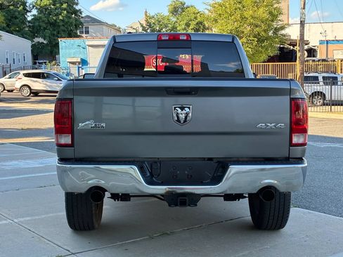 Used 2013 RAM 1500 Big Horn AWD/4WD image 6