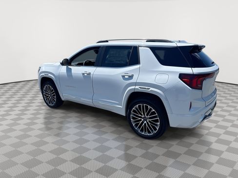 New 2026 GMC Terrain Denali AWD/4WD image 6