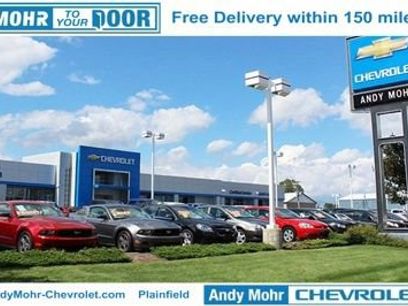 Used 2024 Chevrolet Equinox LT