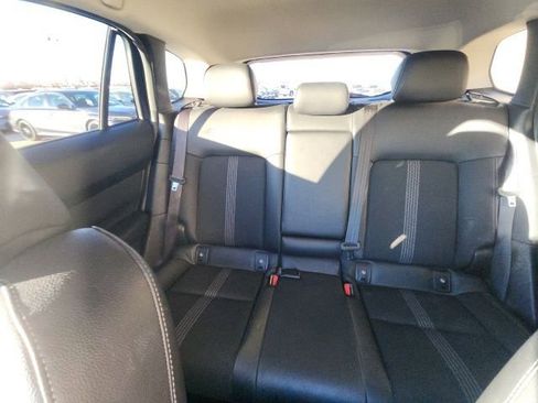 Used 2024 MAZDA CX-50 AWD 2.5 S w/ Preferred Package image 29