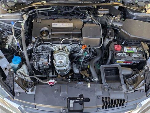 Used 2015 Honda Accord EX-L image 23