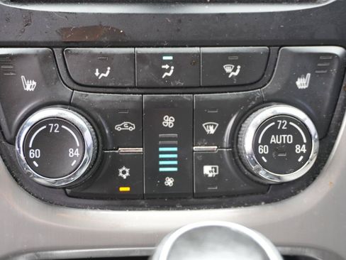 Used 2017 Buick Verano Sport Touring FWD image 35