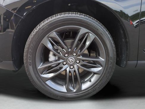 Used 2024 Acura RDX A-Spec AWD/4WD image 27