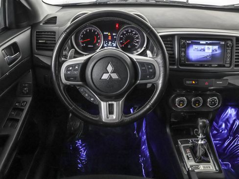 Used 2014 Mitsubishi Lancer Ralliart image 36