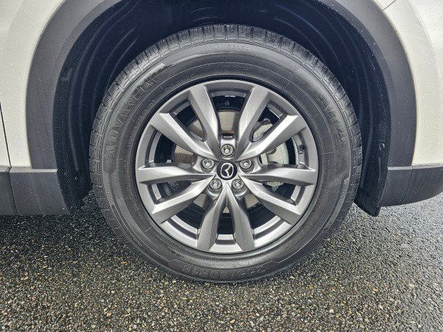 Used 2023 MAZDA CX-9 Touring AWD/4WD image 9