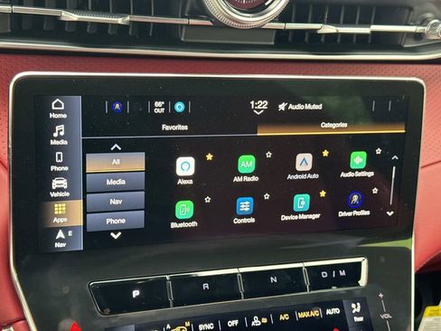 New 2026 Maserati Grecale Modena image 28