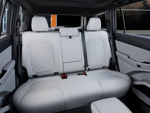New 2026 Jeep Cherokee Overland AWD/4WD image 15