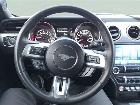 Used 2022 Ford Mustang GT w/ Equipment Group 301A image 18