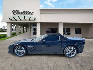 Used 2013 Chevrolet Corvette Grand Sport w/ 3LT Preferred Equipment Group video 2