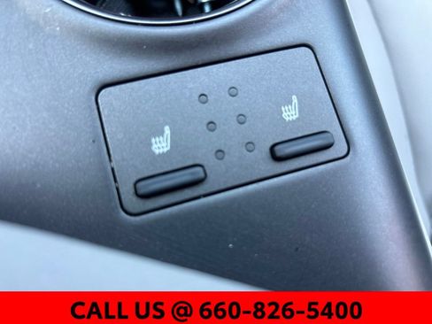 Certified 2024 Toyota Camry SE w/ Cold Weather Package FWD image 23