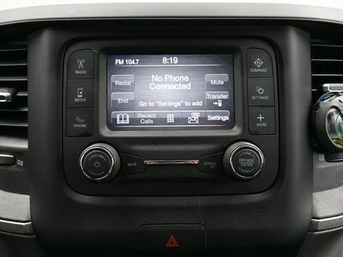 Used 2021 RAM 2500 Tradesman image 25