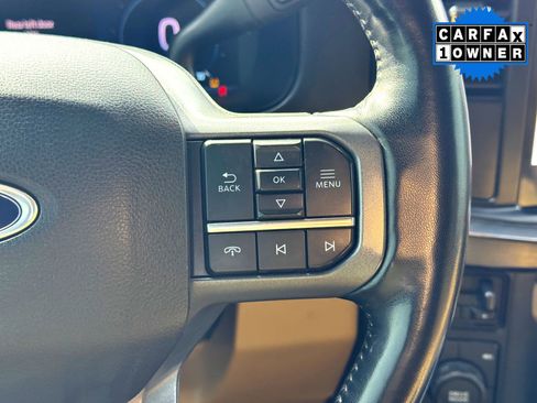 Used 2023 Ford F250 Lariat w/ Chrome Package image 25