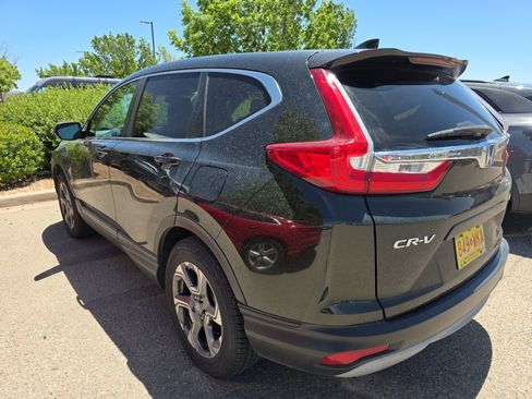 Used 2019 Honda CR-V EX image 4