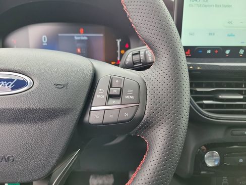 New 2026 Ford Escape ST-Line Select w/ Tech Pack #1 image 24