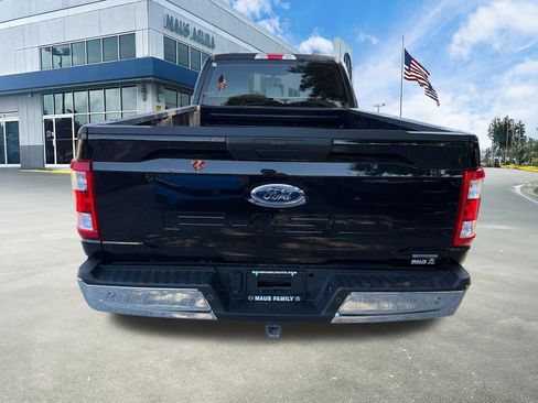 Used 2021 Ford F150 XL w/ Equipment Group 101A High RWD image 5