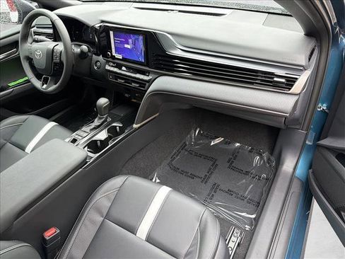 New 2026 Toyota Camry SE FWD image 23