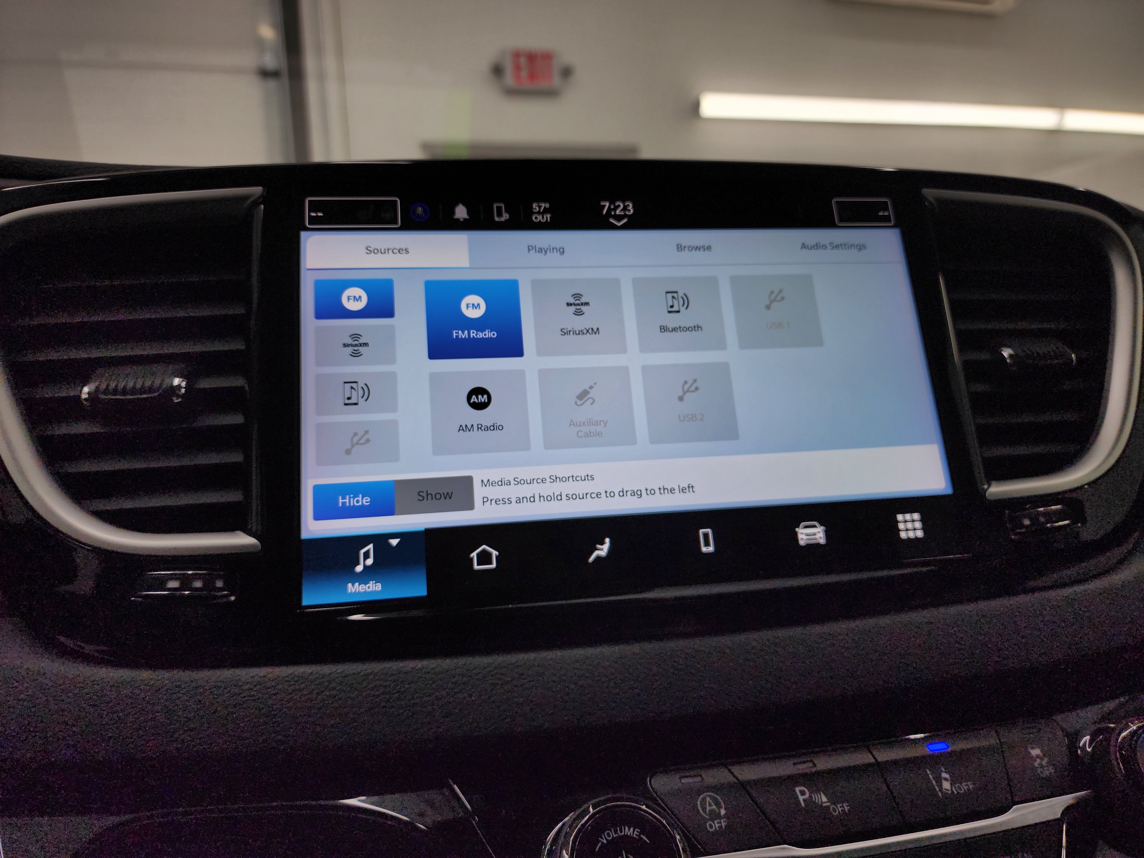 Used 2024 Chrysler Pacifica Touring-L FWD image 48