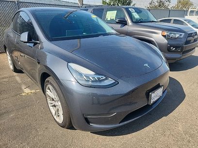 Used 2023 Tesla Model Y Long Range