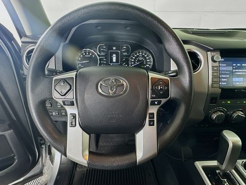Used 2021 Toyota Tundra SR5 RWD image 15
