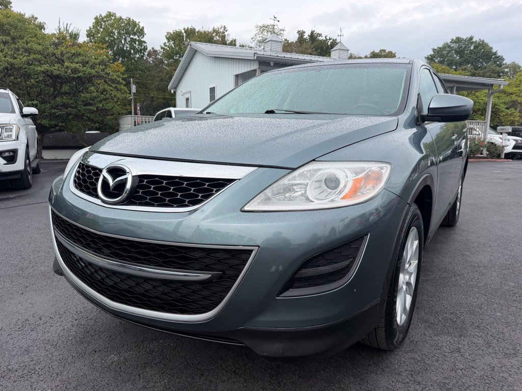 Used 2012 MAZDA CX-9 Sport AWD/4WD image 1