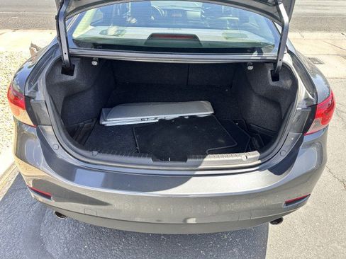 Used 2014 MAZDA MAZDA6 Grand Touring w/ MRCC + FOW Package FWD image 14