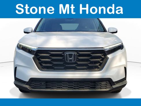New 2026 Honda CR-V EX-L image 2