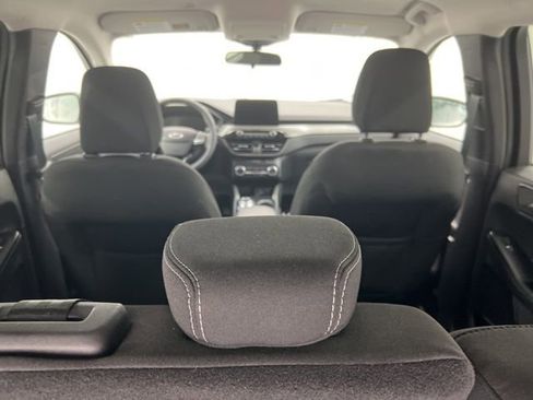 Used 2023 Ford Escape Active image 12